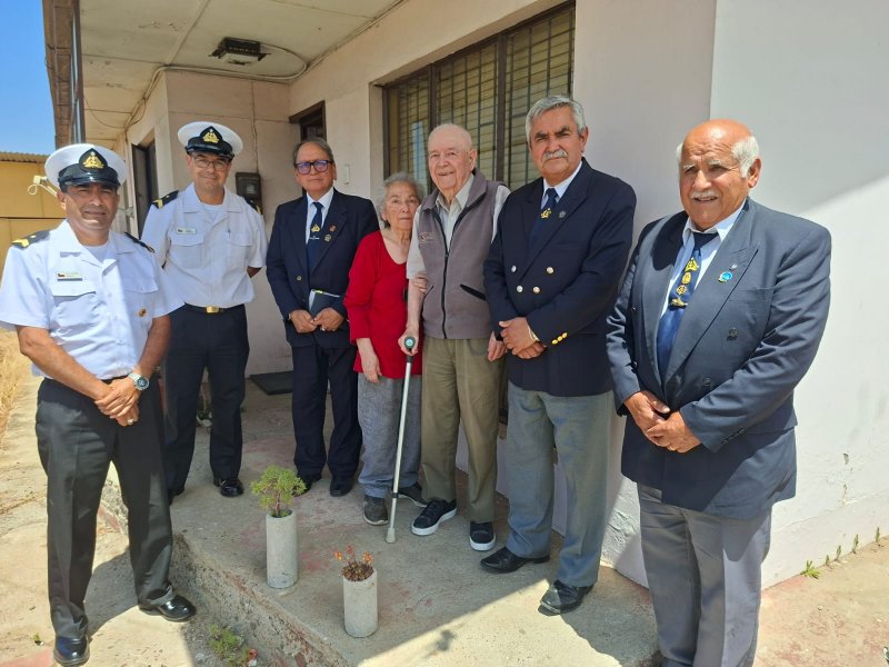 Visitas Enfermos a Domicilio